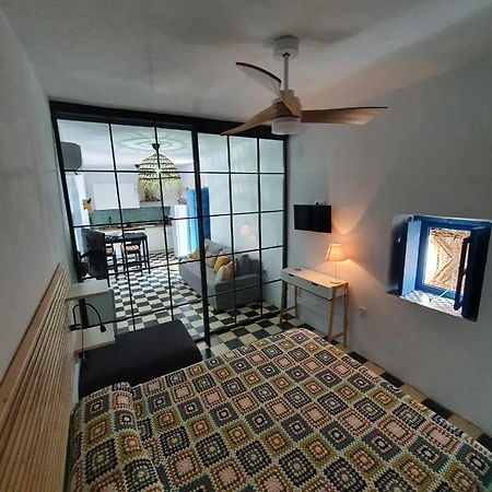 Casa Vera Vejer de la Frontera Ngoại thất bức ảnh