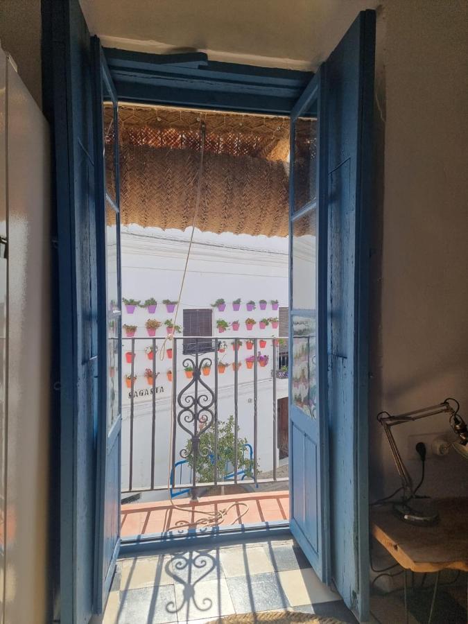 Casa Vera Vejer de la Frontera Ngoại thất bức ảnh