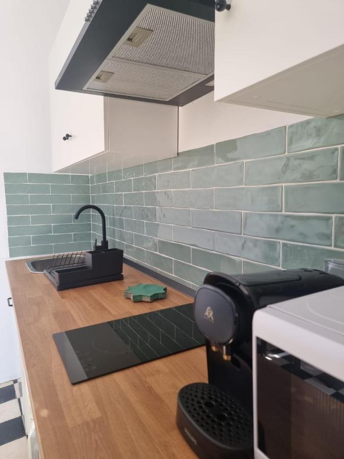 Casa Vera Vejer de la Frontera Ngoại thất bức ảnh