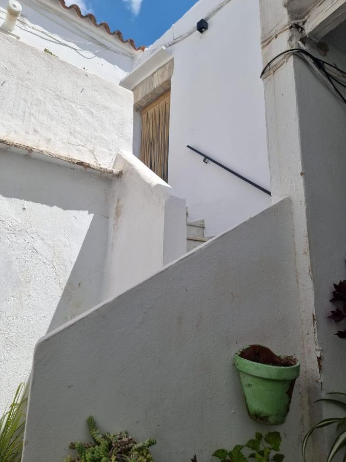 Casa Vera Vejer de la Frontera Ngoại thất bức ảnh
