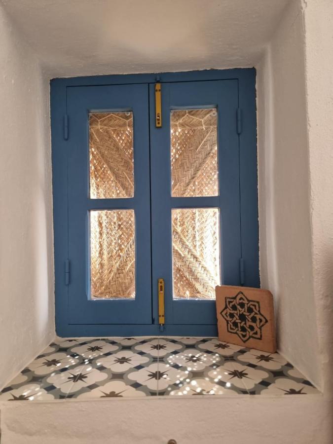 Casa Vera Vejer de la Frontera Ngoại thất bức ảnh