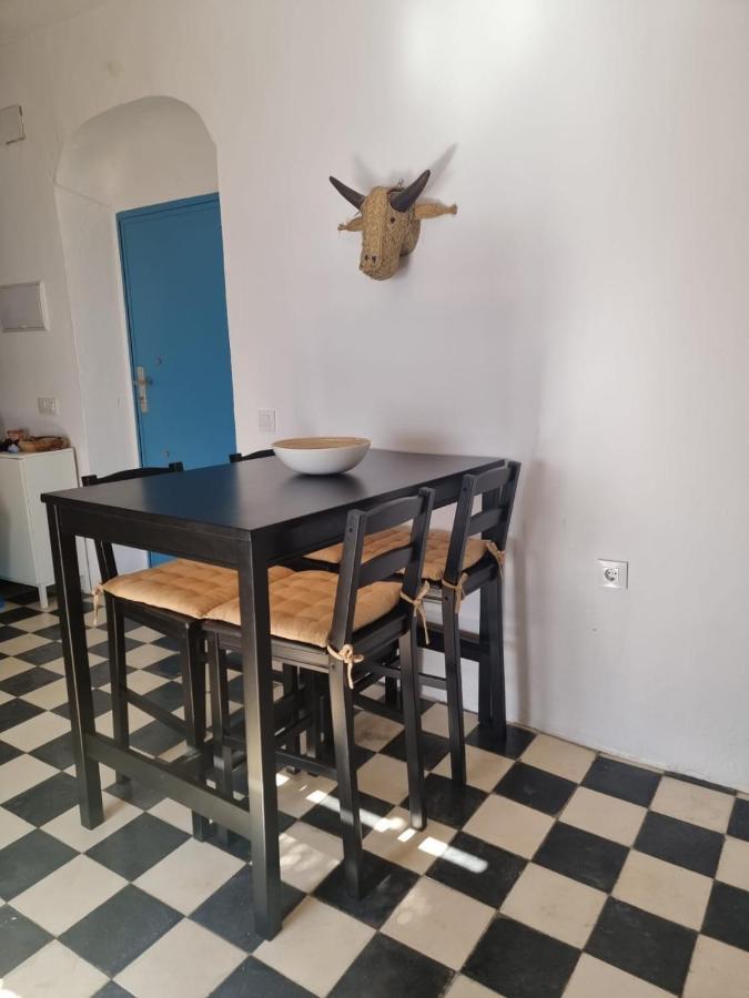 Casa Vera Vejer de la Frontera Ngoại thất bức ảnh