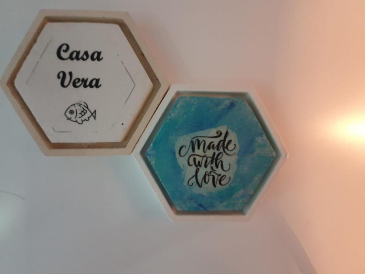 Casa Vera Vejer de la Frontera Ngoại thất bức ảnh