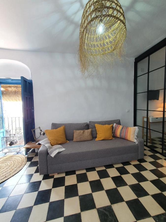 Casa Vera Vejer de la Frontera Ngoại thất bức ảnh