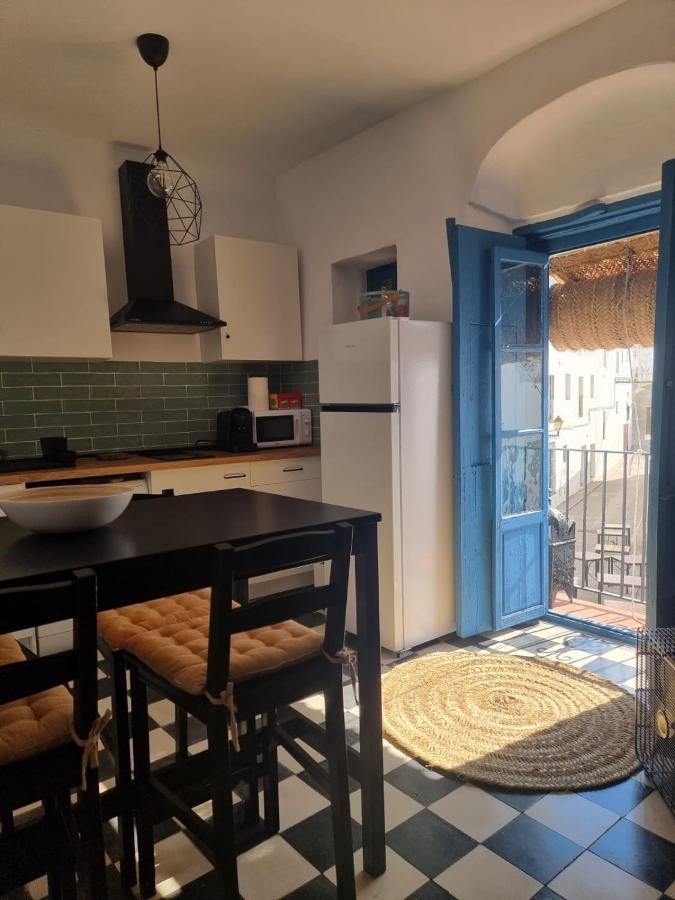 Casa Vera Vejer de la Frontera Ngoại thất bức ảnh
