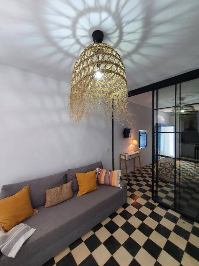 Casa Vera Vejer de la Frontera Ngoại thất bức ảnh