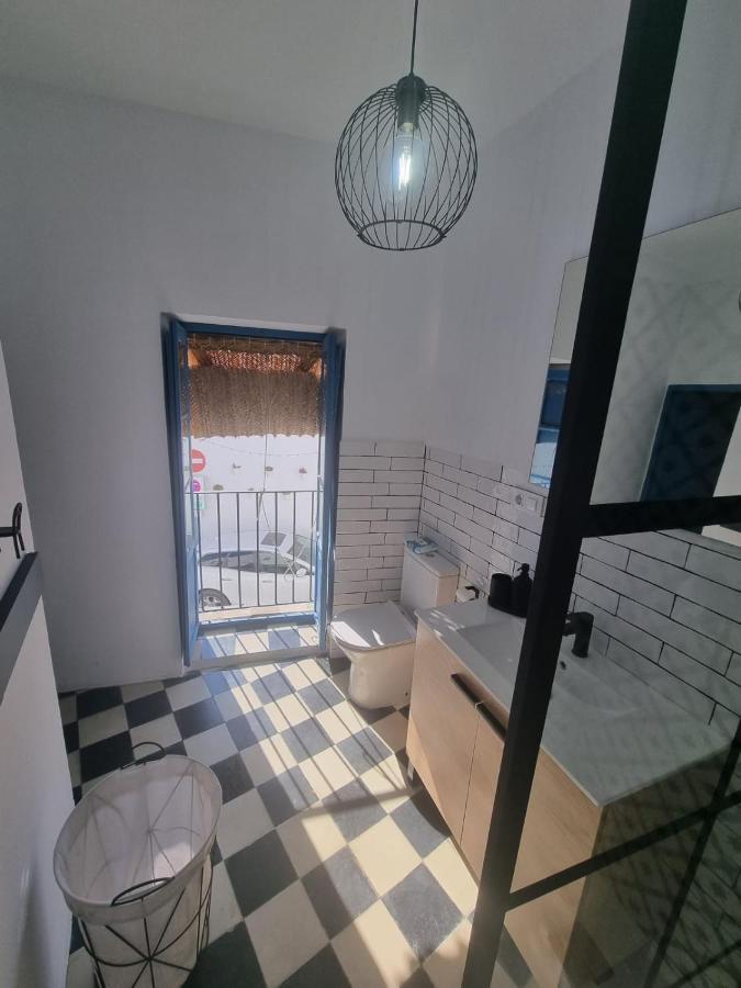 Casa Vera Vejer de la Frontera Ngoại thất bức ảnh